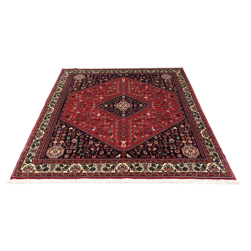 Kashkuli Teppe 200x155cm - Persisk teppe