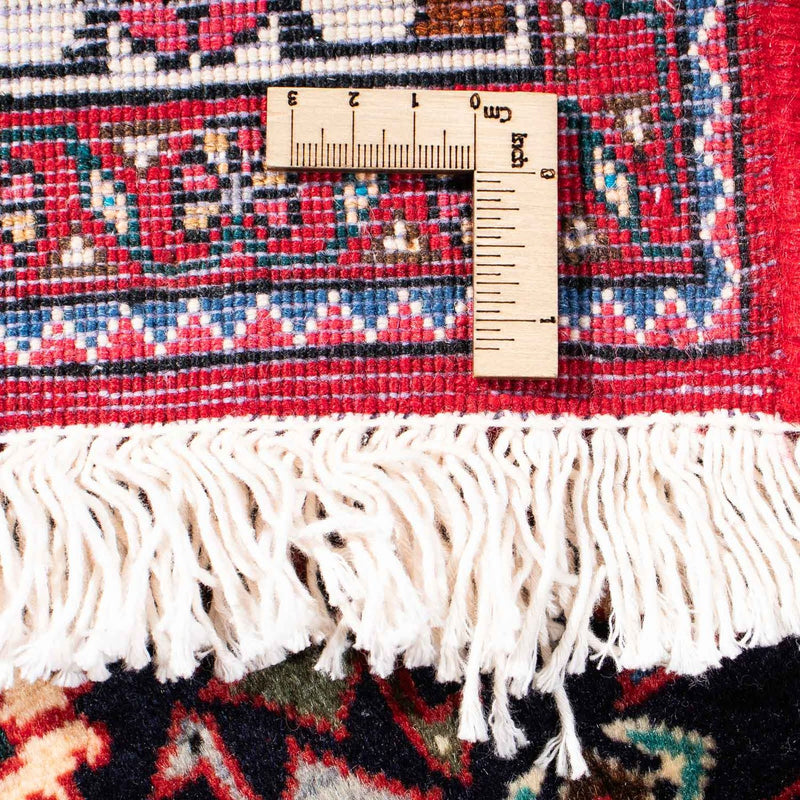 Kashkuli Teppe 200x155cm - Persisk teppe