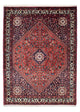 Kashkuli Teppe 203x153cm - Persisk teppe
