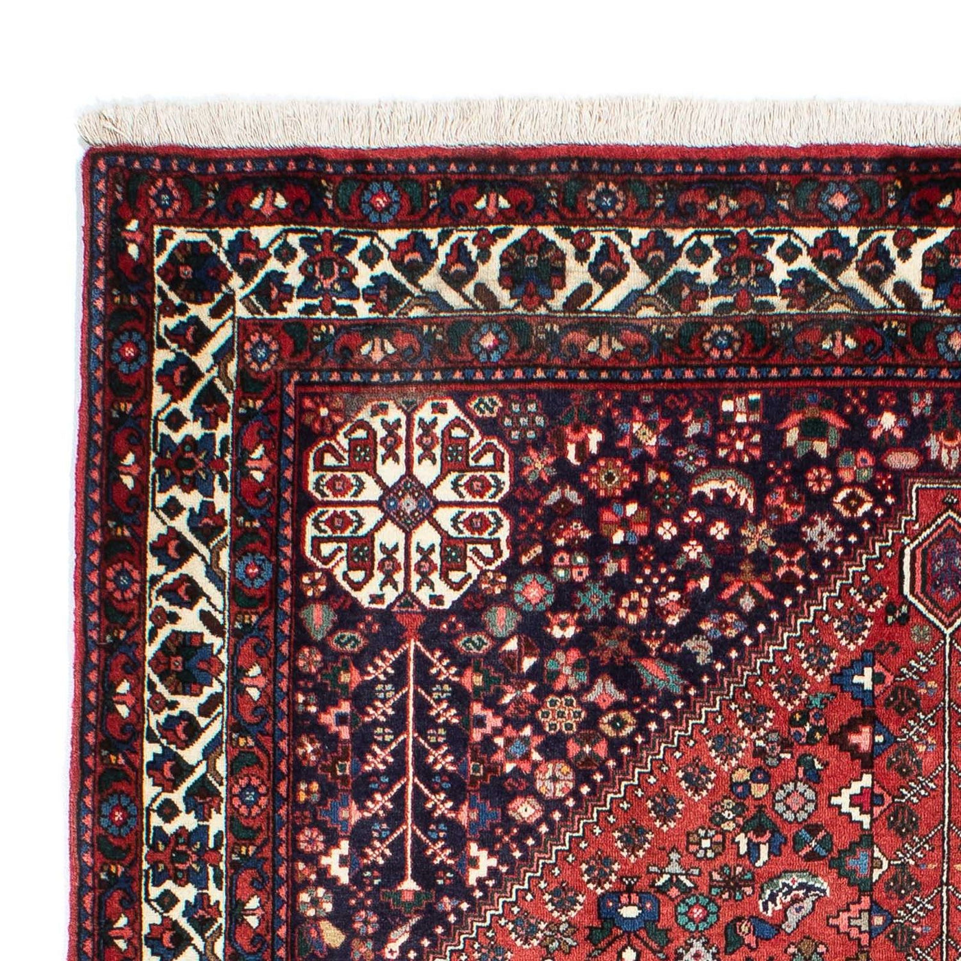 Kashkuli Teppe 203x153cm - Persisk teppe