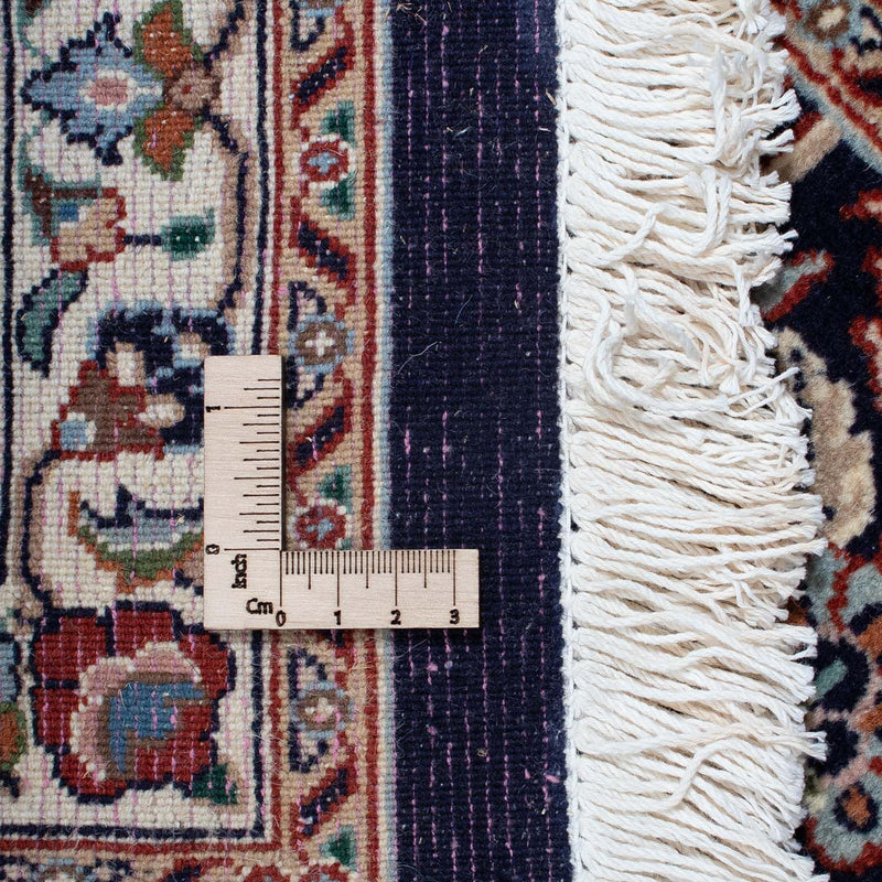 Moud Teppe 272x213cm - Persisk teppe