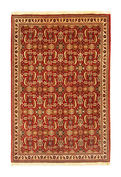 Qashqai Teppe 98x144cm - Persisk teppe