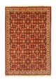 Qashqai Teppe 144x98cm - Persisk teppe