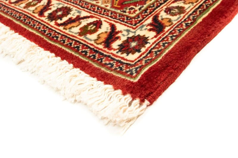 Qashqai Teppe 144x98cm - Persisk teppe