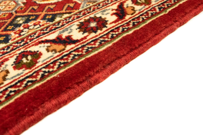 Qashqai Teppe 144x98cm - Persisk teppe