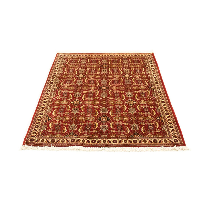 Qashqai Teppe 144x98cm - Persisk teppe