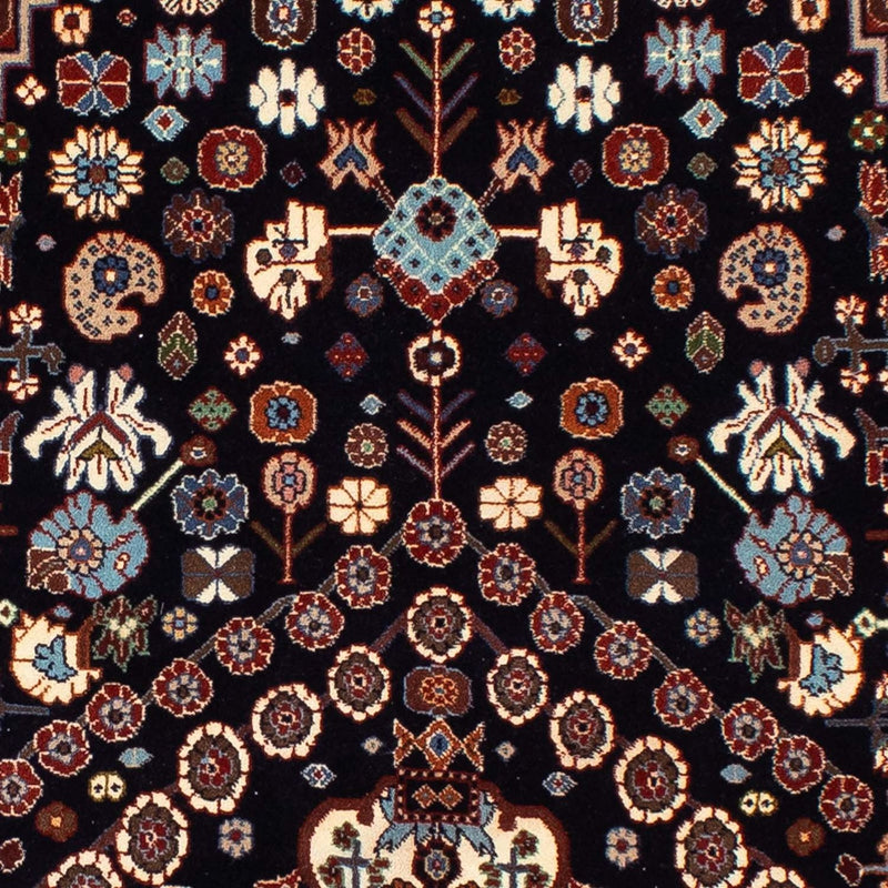 Kashkuli Teppe 138x224cm - Persisk teppe