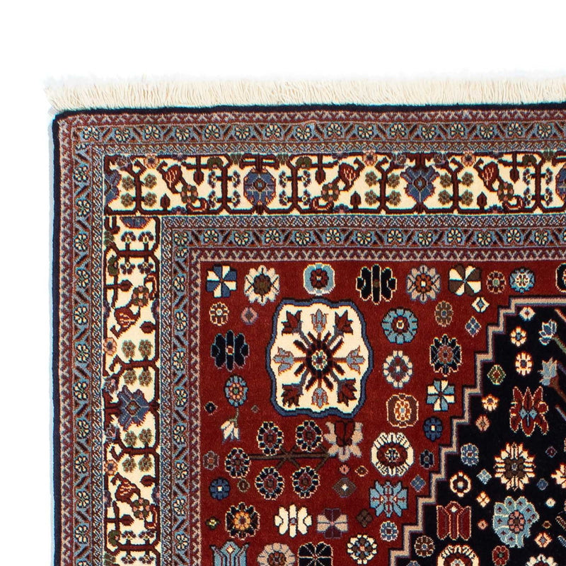 Kashkuli Teppe 138x224cm - Persisk teppe
