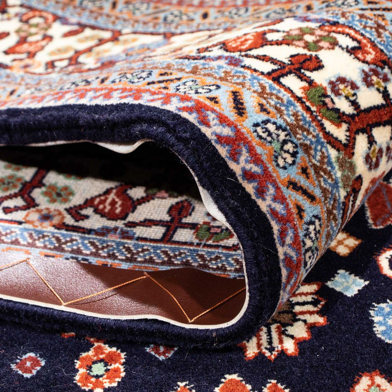 Kashkuli Teppe 138x224cm - Persisk teppe