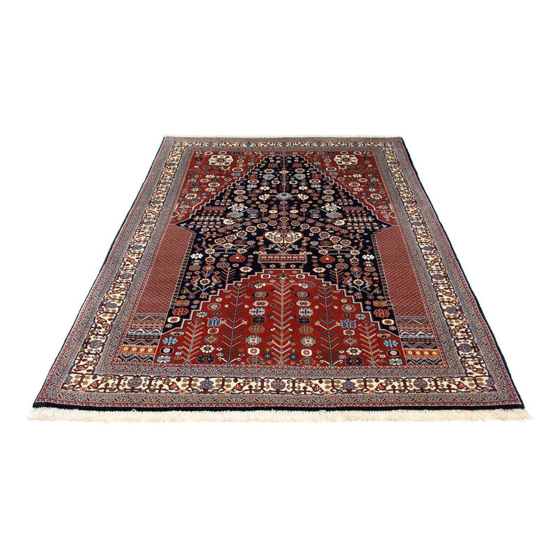 Kashkuli Teppe 138x224cm - Persisk teppe