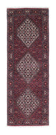 Bidjar Teppe 205x74cm - Persisk teppe