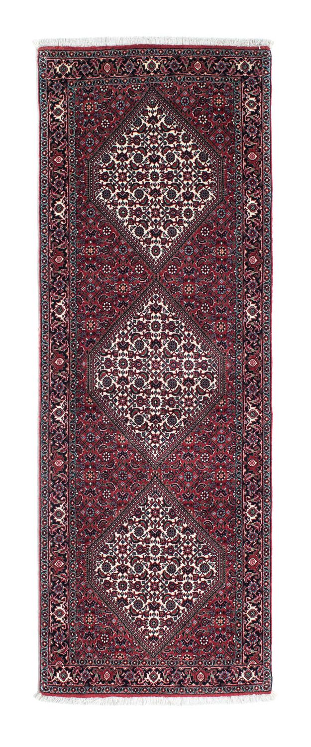 Bidjar Teppe 205x74cm - Persisk teppe