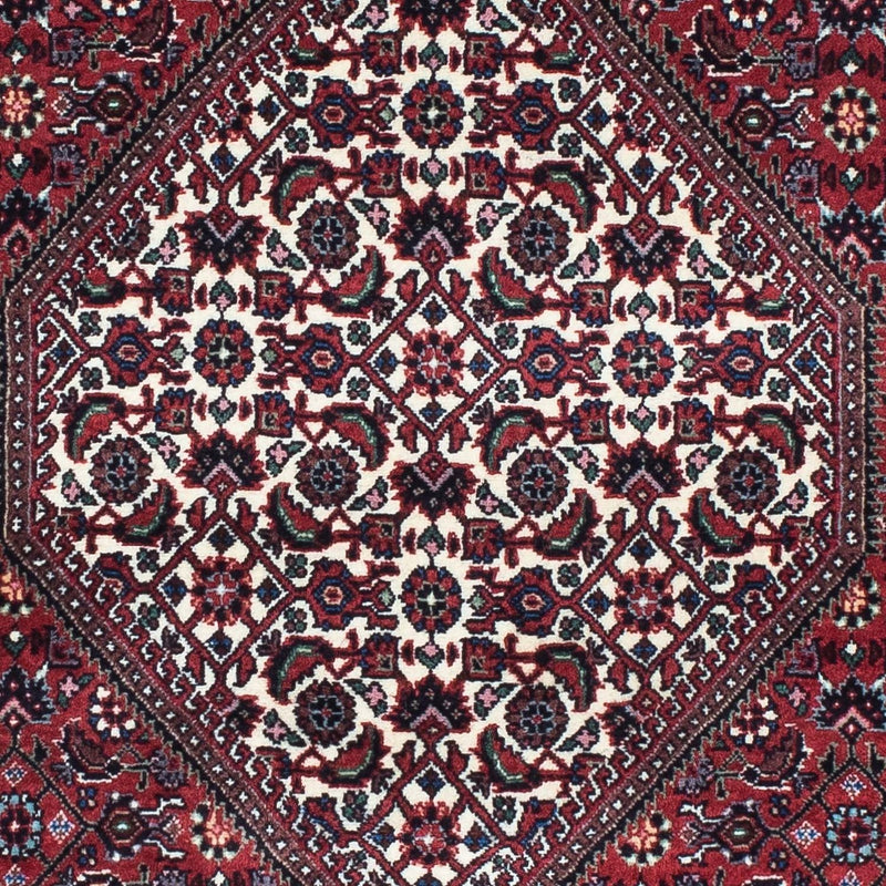Bidjar Teppe 205x74cm - Persisk teppe