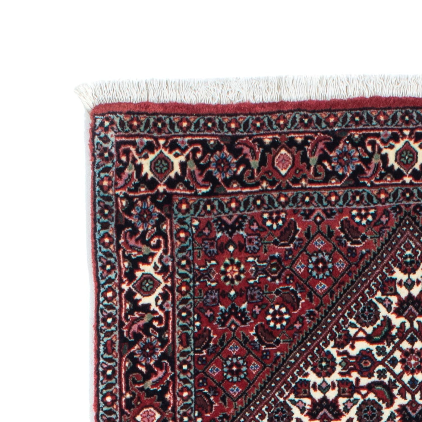 Bidjar Teppe 205x74cm - Persisk teppe