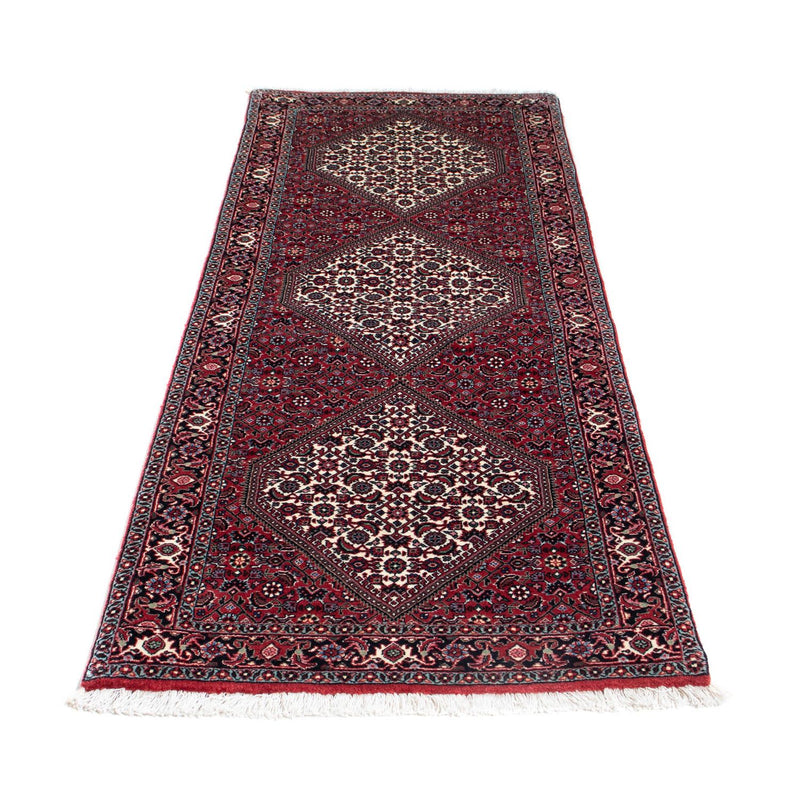Bidjar Teppe 205x74cm - Persisk teppe