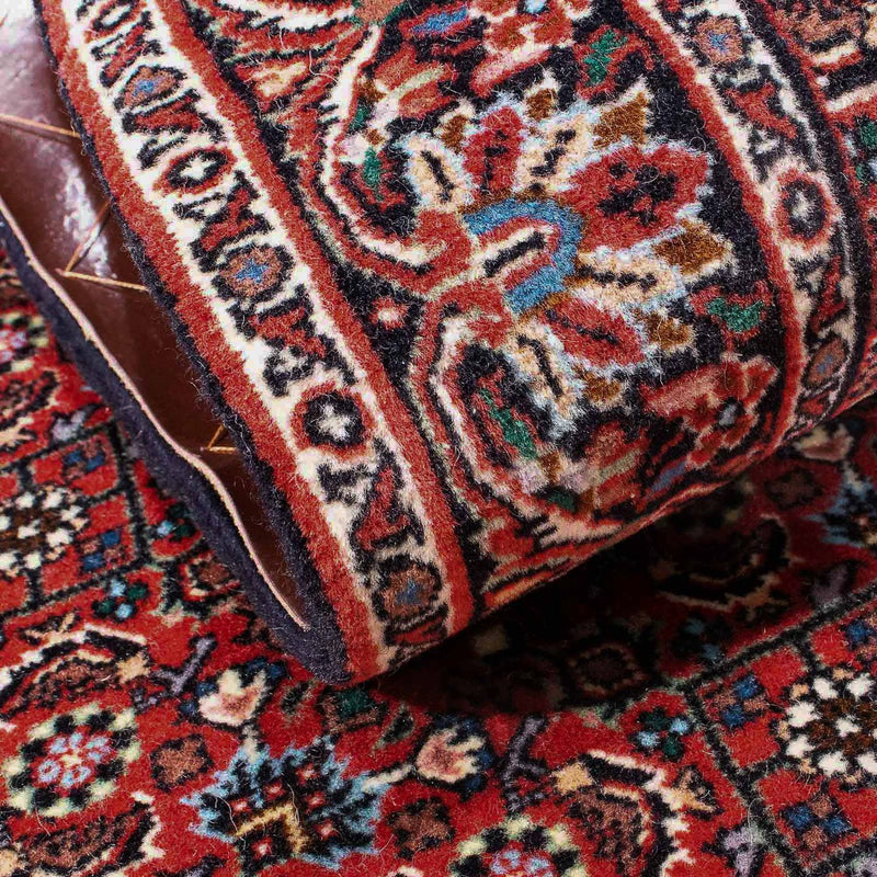 Bidjar Teppe 139x70cm - Persisk teppe
