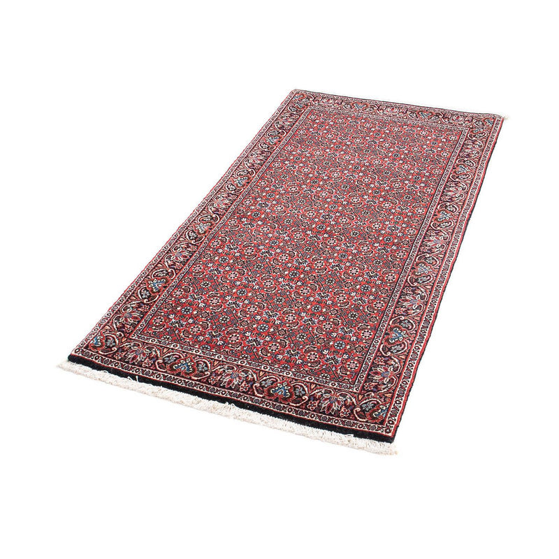 Bidjar Teppe 139x70cm - Persisk teppe