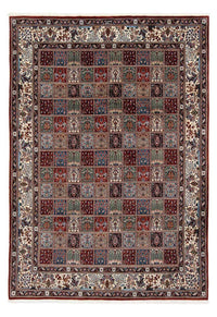 Moud Teppe 280x197cm - Persisk teppe – product image