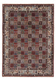 Moud Teppe 280x197cm - Persisk teppe