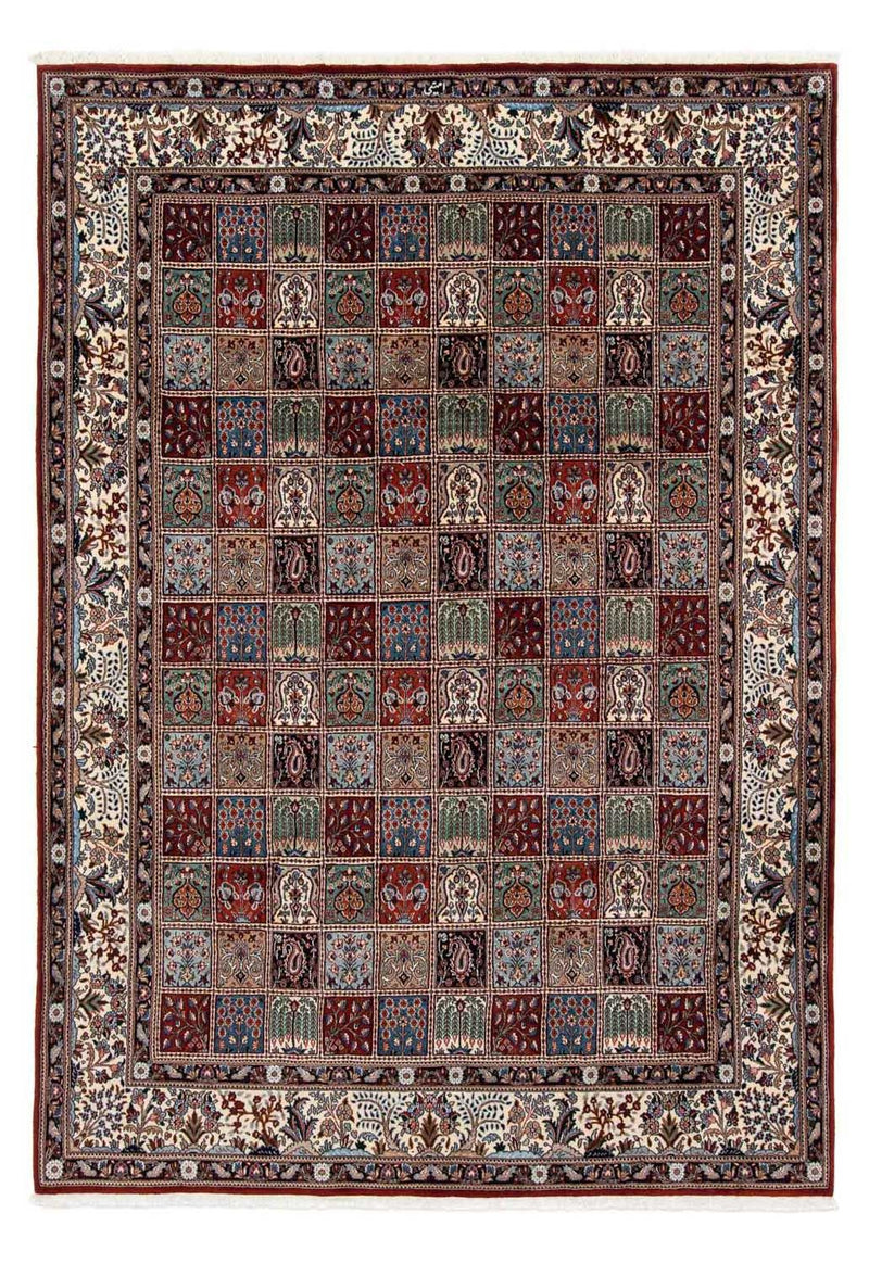 Moud Teppe 280x197cm - Persisk teppe