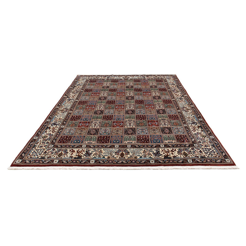 Moud Teppe 280x197cm - Persisk teppe