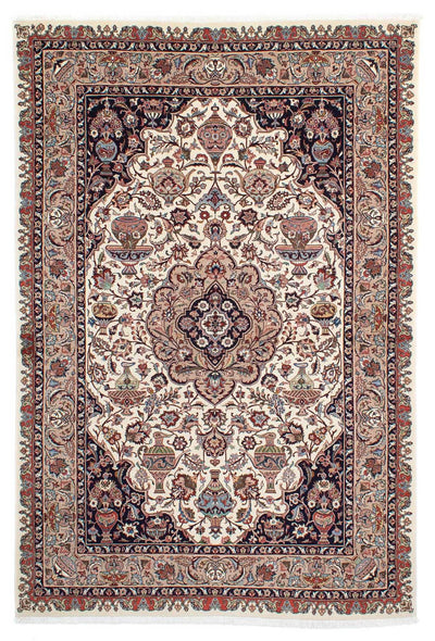 Kashmar Teppe 200x300cm - Persisk teppe