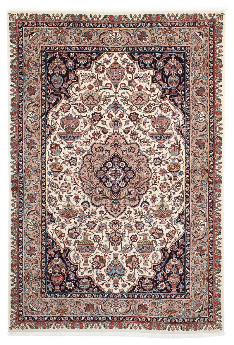 Kashmar Teppe 300x200cm - Persisk teppe