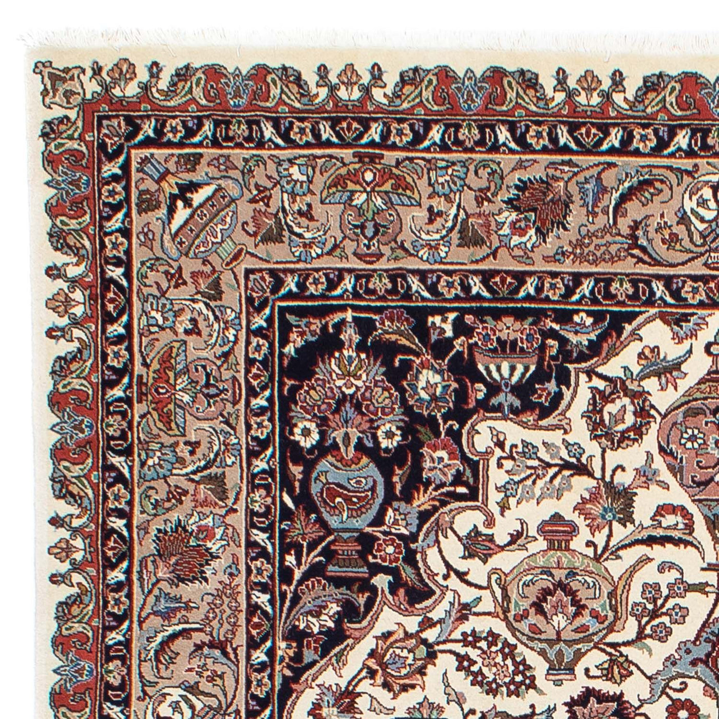 Kashmar Teppe 300x200cm - Persisk teppe
