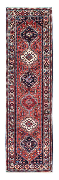 Bidjar Teppe 289x79cm - Persisk teppe – product image