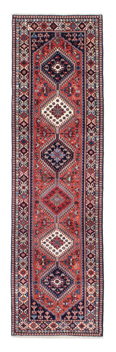 Bidjar Teppe 79x289cm - Persisk teppe