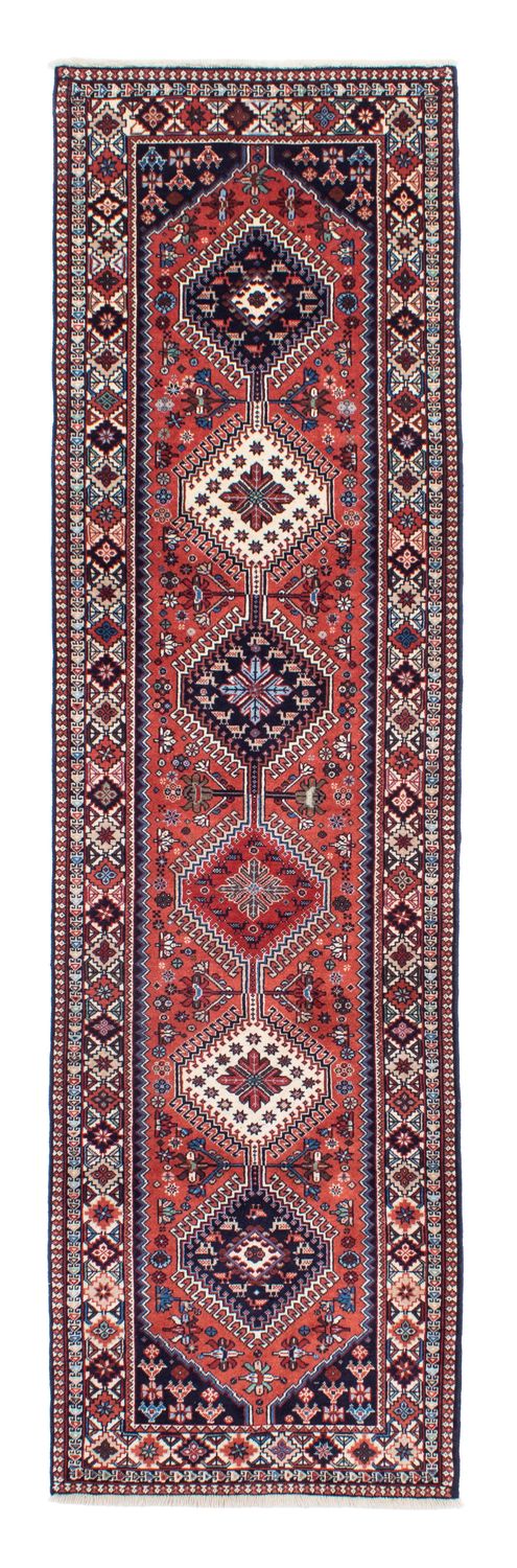 Bidjar Teppe 289x79cm - Persisk teppe