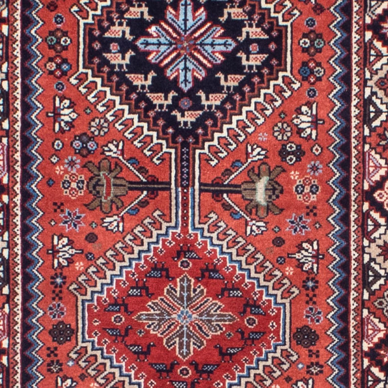 Bidjar Teppe 289x79cm - Persisk teppe