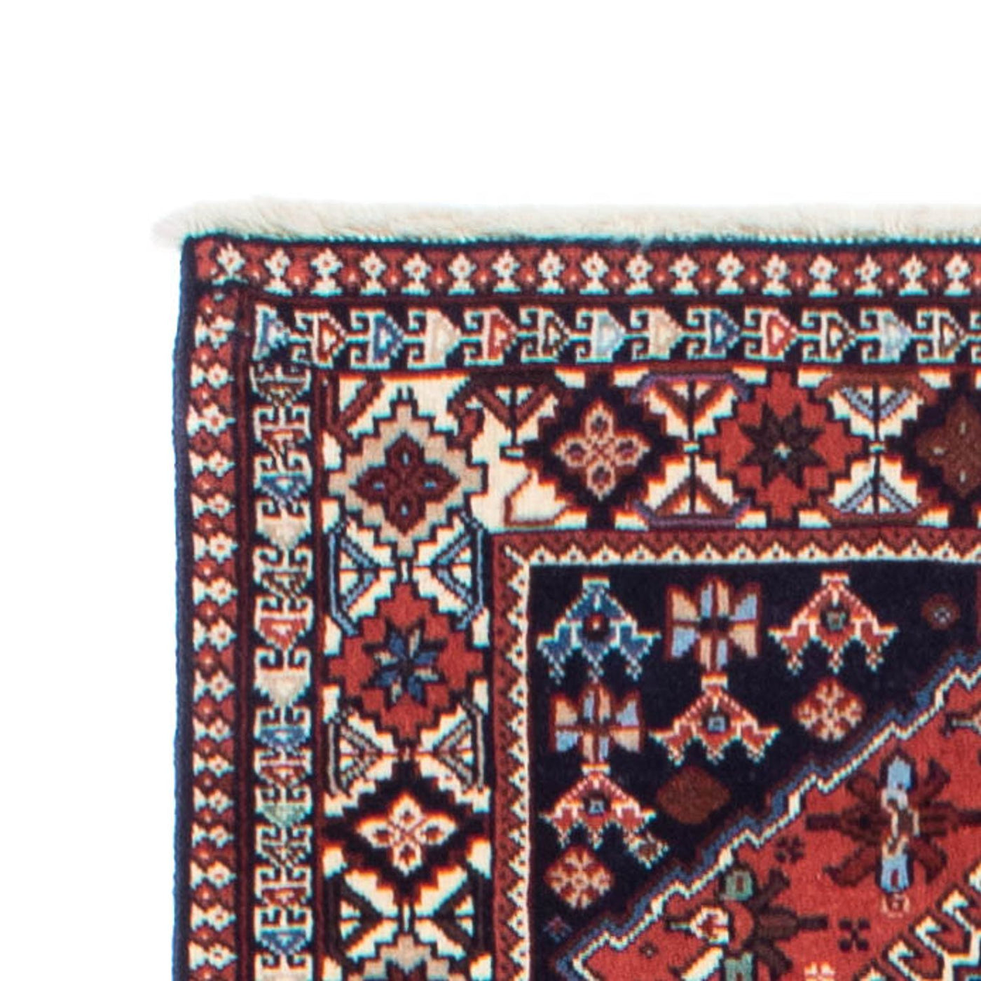 Bidjar Teppe 289x79cm - Persisk teppe