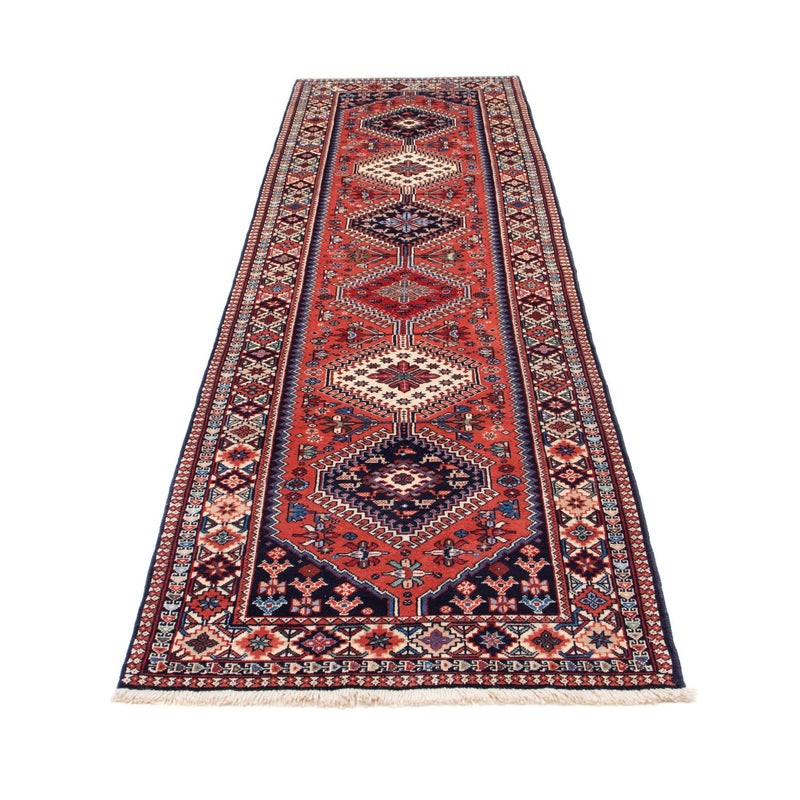 Bidjar Teppe 289x79cm - Persisk teppe