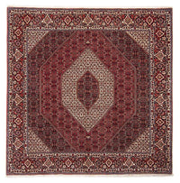 Bidjar Teppe 250x250cm - Persisk teppe – product image