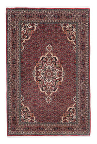 Bidjar Teppe 202x132cm - Persisk teppe – product image