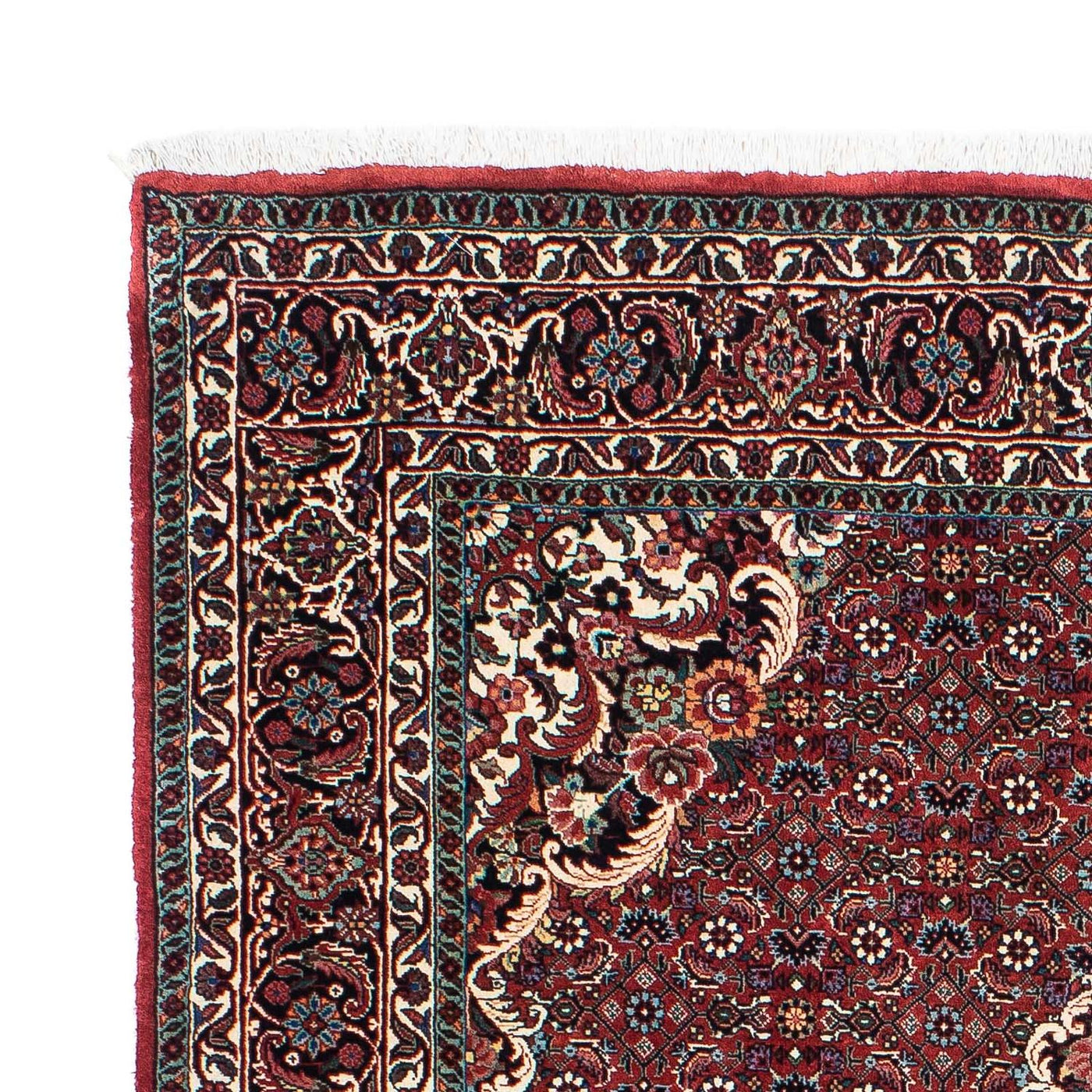 Bidjar Teppe 202x132cm - Persisk teppe