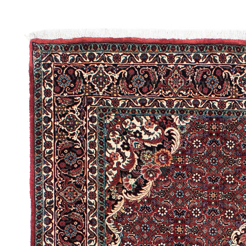 Bidjar Teppe 202x132cm - Persisk teppe