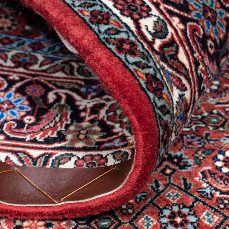 Bidjar Teppe 202x132cm - Persisk teppe