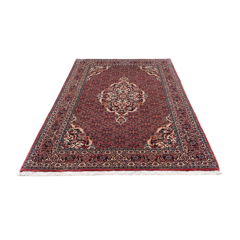 Bidjar Teppe 202x132cm - Persisk teppe