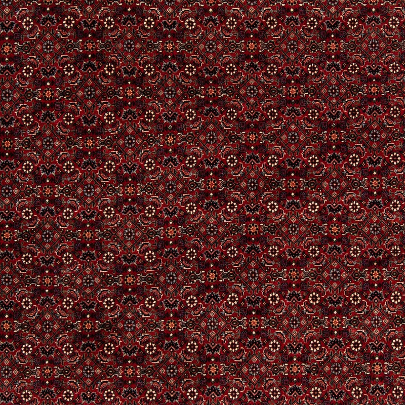 Bidjar Teppe 212x205cm - Persisk teppe