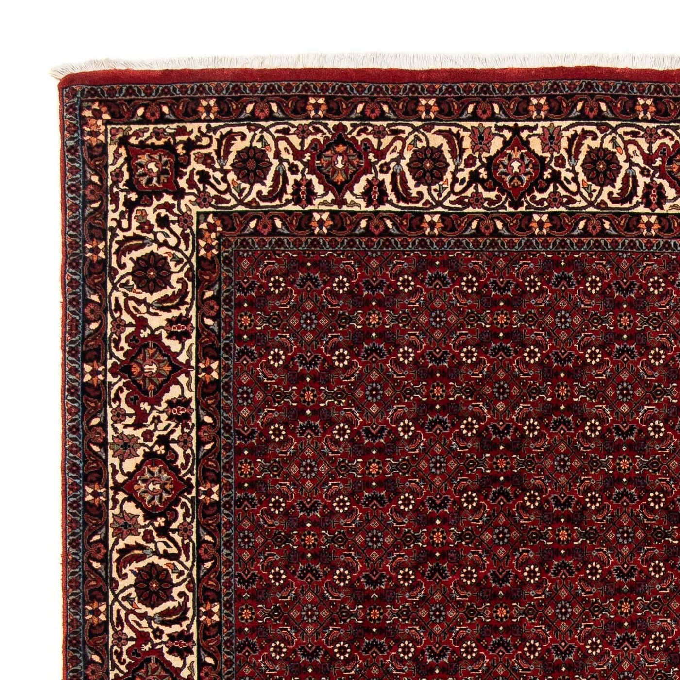 Bidjar Teppe 212x205cm - Persisk teppe