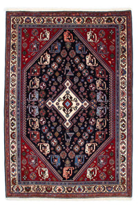 Kashkuli Teppe 143x212cm - Persisk teppe – product image