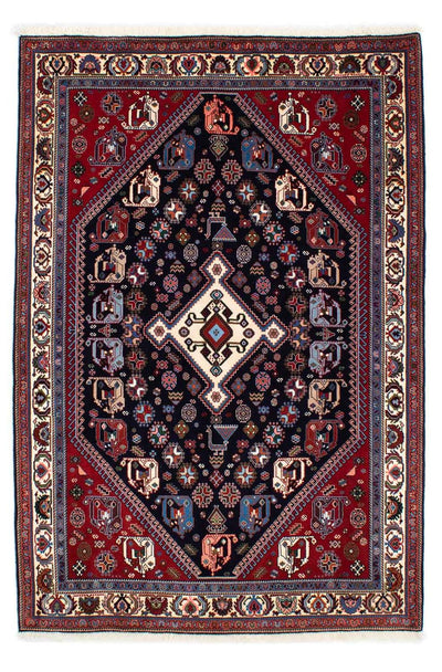 Kashkuli Teppe 143x212cm - Persisk teppe