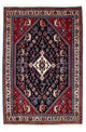Kashkuli Teppe 143x212cm - Persisk teppe