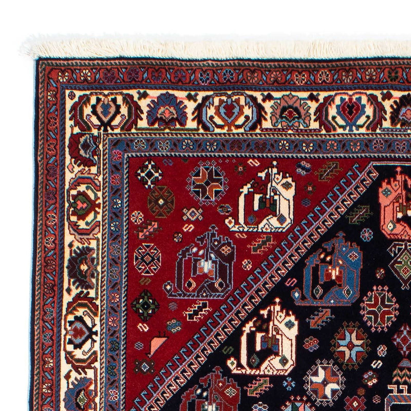 Kashkuli Teppe 143x212cm - Persisk teppe