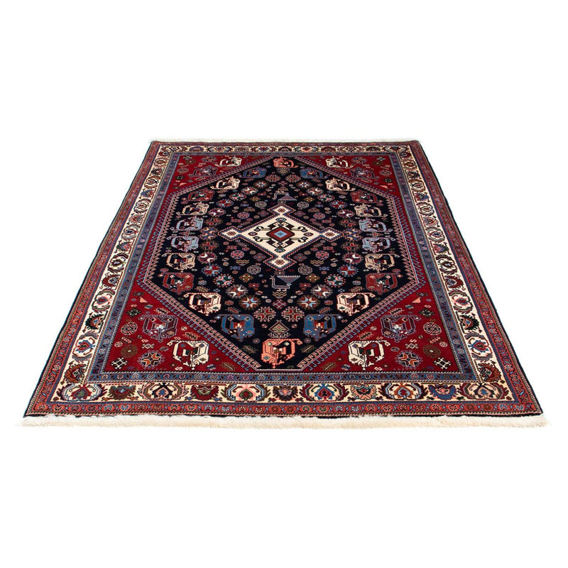 Kashkuli Teppe 143x212cm - Persisk teppe