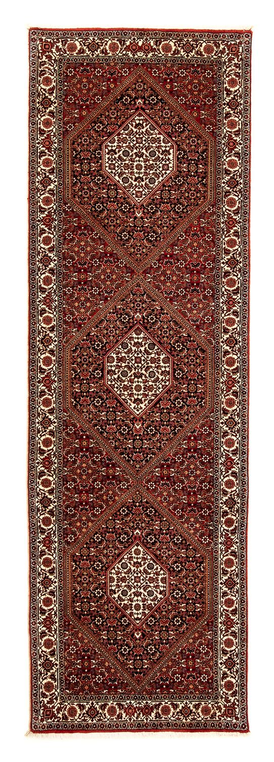 Bidjar Teppe 84x293cm - Persisk teppe