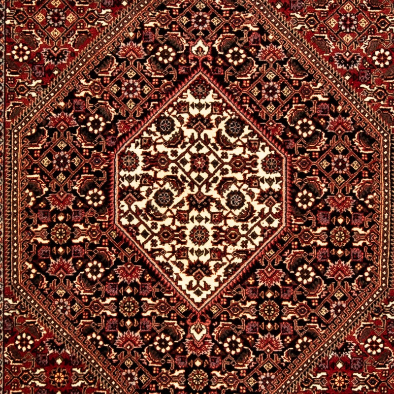 Bidjar Teppe 84x293cm - Persisk teppe