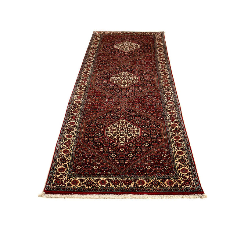 Bidjar Teppe 84x293cm - Persisk teppe